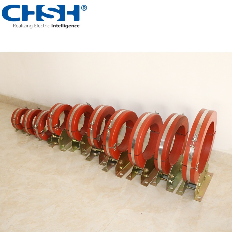 Advanced Lxk Transformer for Precision Low Voltage Current Control