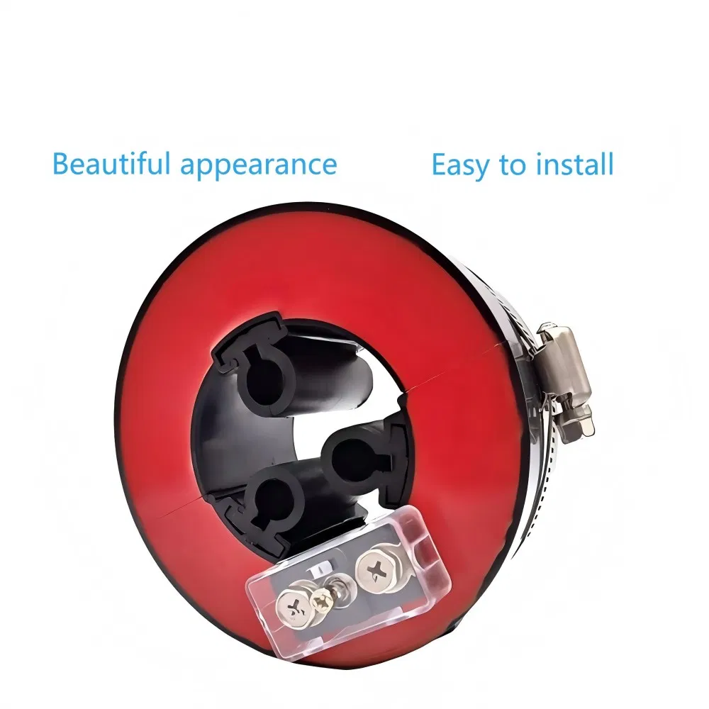 LXK Series Measurements