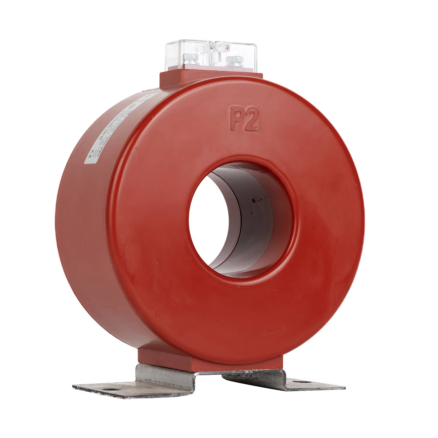 Precision Low Voltage Current Transformer for Reliable Metering