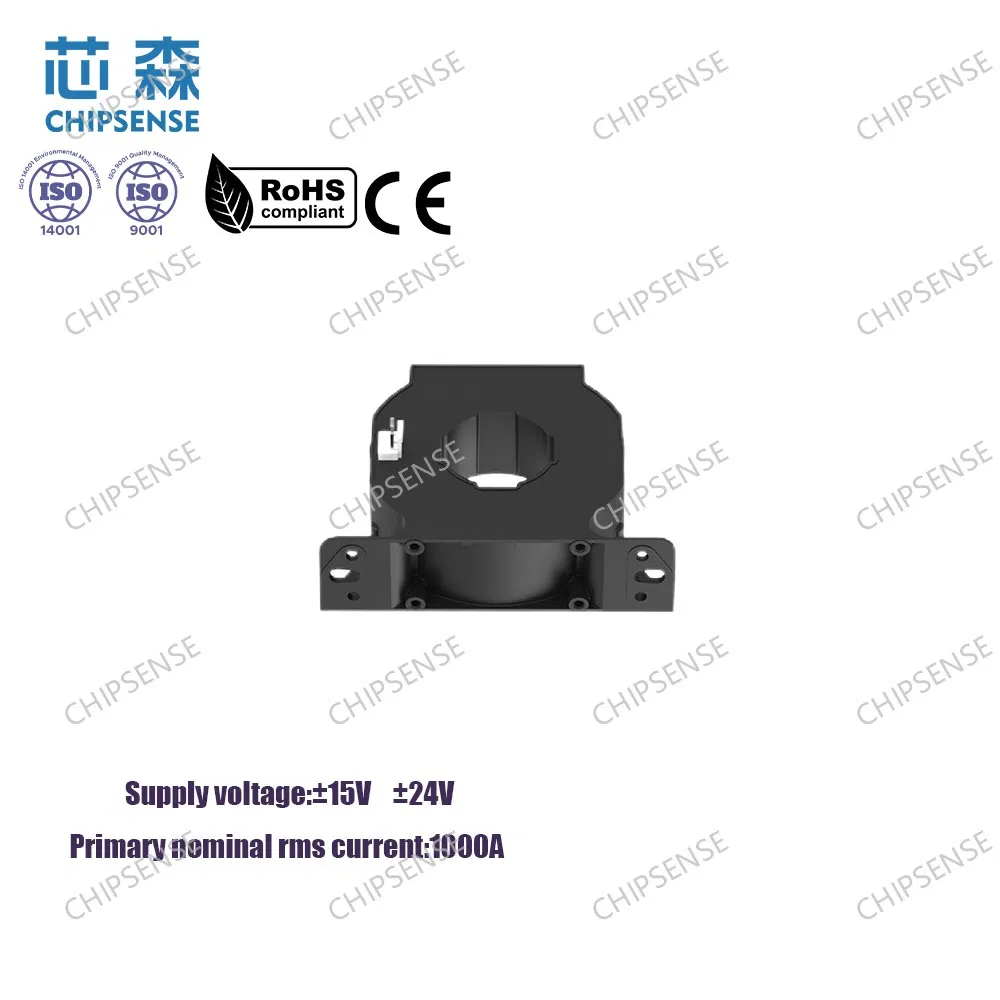 CM4A H01 1000A Closed Loop Hall Effect Current Sensor LF1005/1010 current Transformer for Wind Turbo Inverter Switched Mode Power Supplies