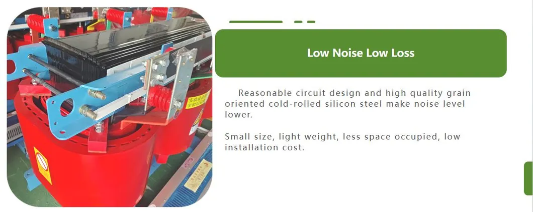 Transformer Detail 1