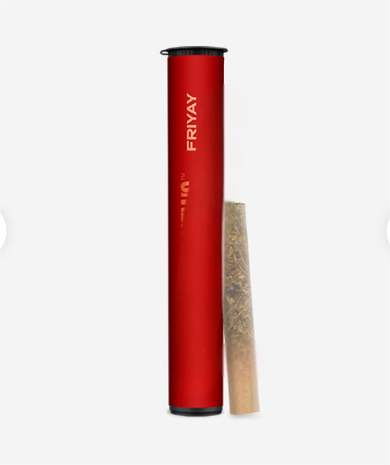 ODM Pre - rolled Cigarette Tube Bottles Pre - rolled Cigarette Packaging Bottles Infused Pre - rolled Cigarette Storage Bottles Pre - rolled Multi - packaging (1 - 5 pieces per pack) Supplier, Suppliers