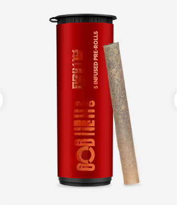 ODM Pre - rolled Cigarette Tube Bottles Pre - rolled Cigarette Packaging Bottles Infused Pre - rolled Cigarette Storage Bottles Pre - rolled Multi - packaging (1 - 5 pieces per pack) Supplier, Suppliers