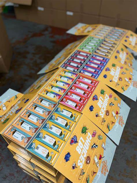 Wholesale Choice Lab 2G Disposable Vape with Customizable Packaging Manufacturer, Factories