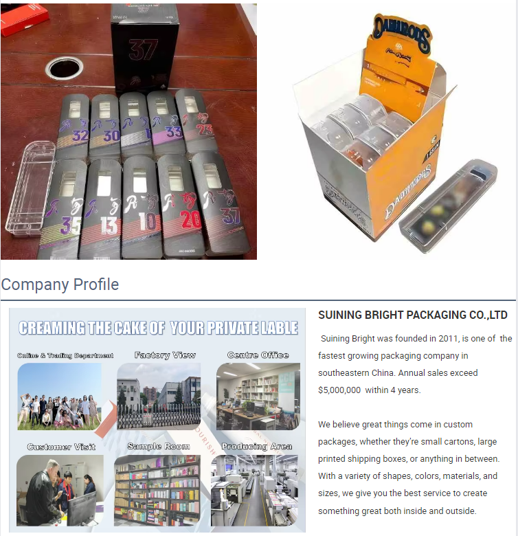 Display Box Design 2