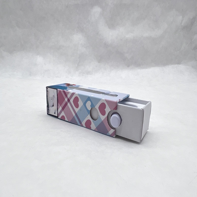 OEM 510 Cartridge Packaging Box Manufacturer, Suppliers