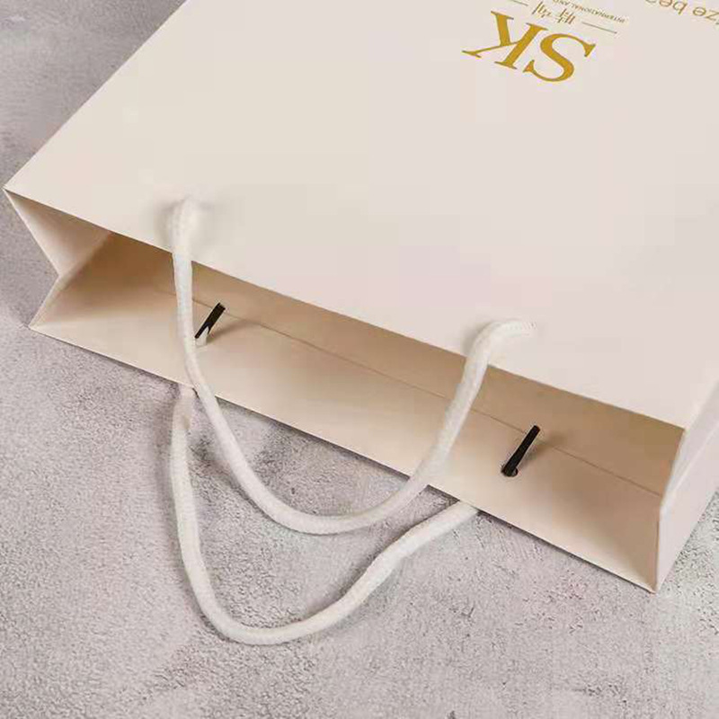 Custom Packaging Bags | Any Material