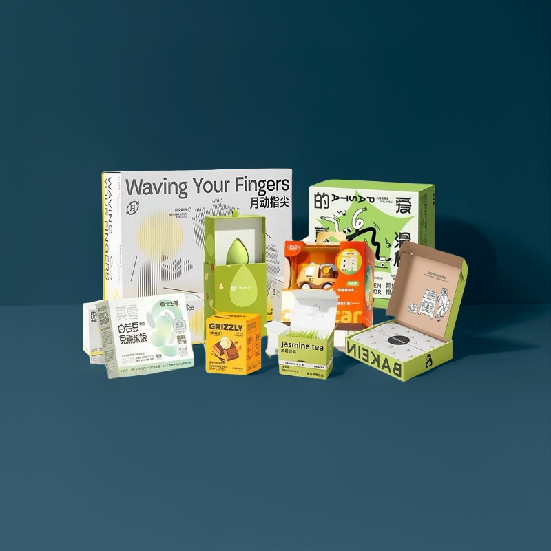 Custom Simple Packaging Boxes - Tailored, Functional, and Budget-Friendly