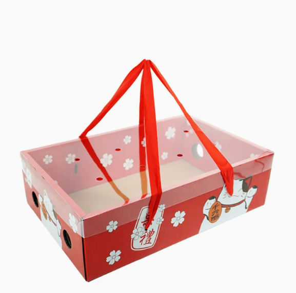 OEM  Cardboard Gift Container Food Recycled Materials Custom Color Printing Gift Box Packaging Paper Gift Box Factory, Factories