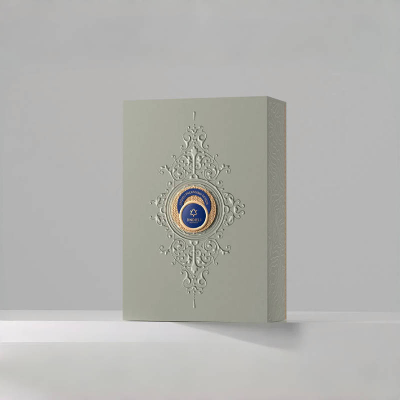 ODM High - end Custom Embossed Pattern Gift Box — Showcasing Brand's Luxurious Texture, Worry - free Expor Factory, Companies