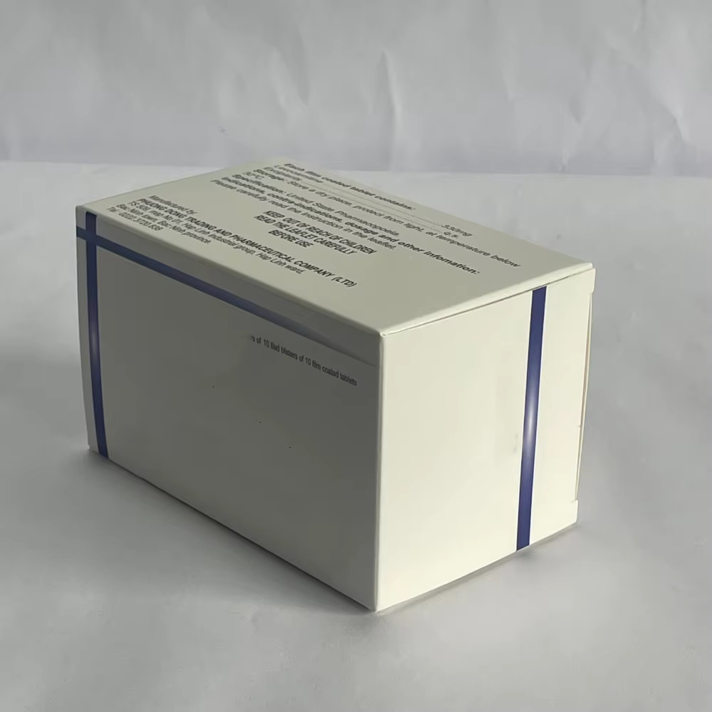 Double Sided Light Box Graphic Display