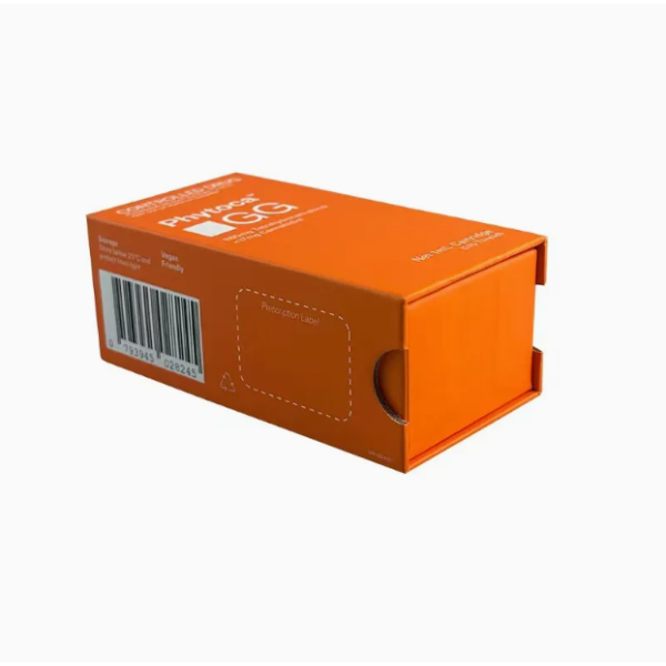 ODM Child - Resistant E - Cigarette Cartridge Packaging Box — Safety and Texture in One, Worry - Free Export Manufacturers, Factories