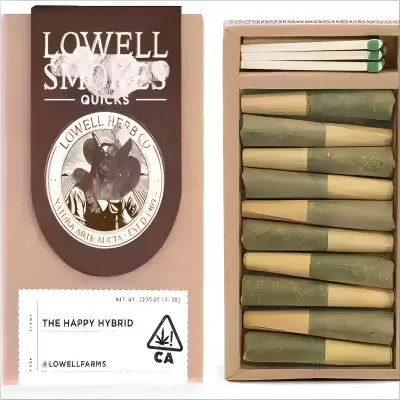 Packaging Potential Insight
