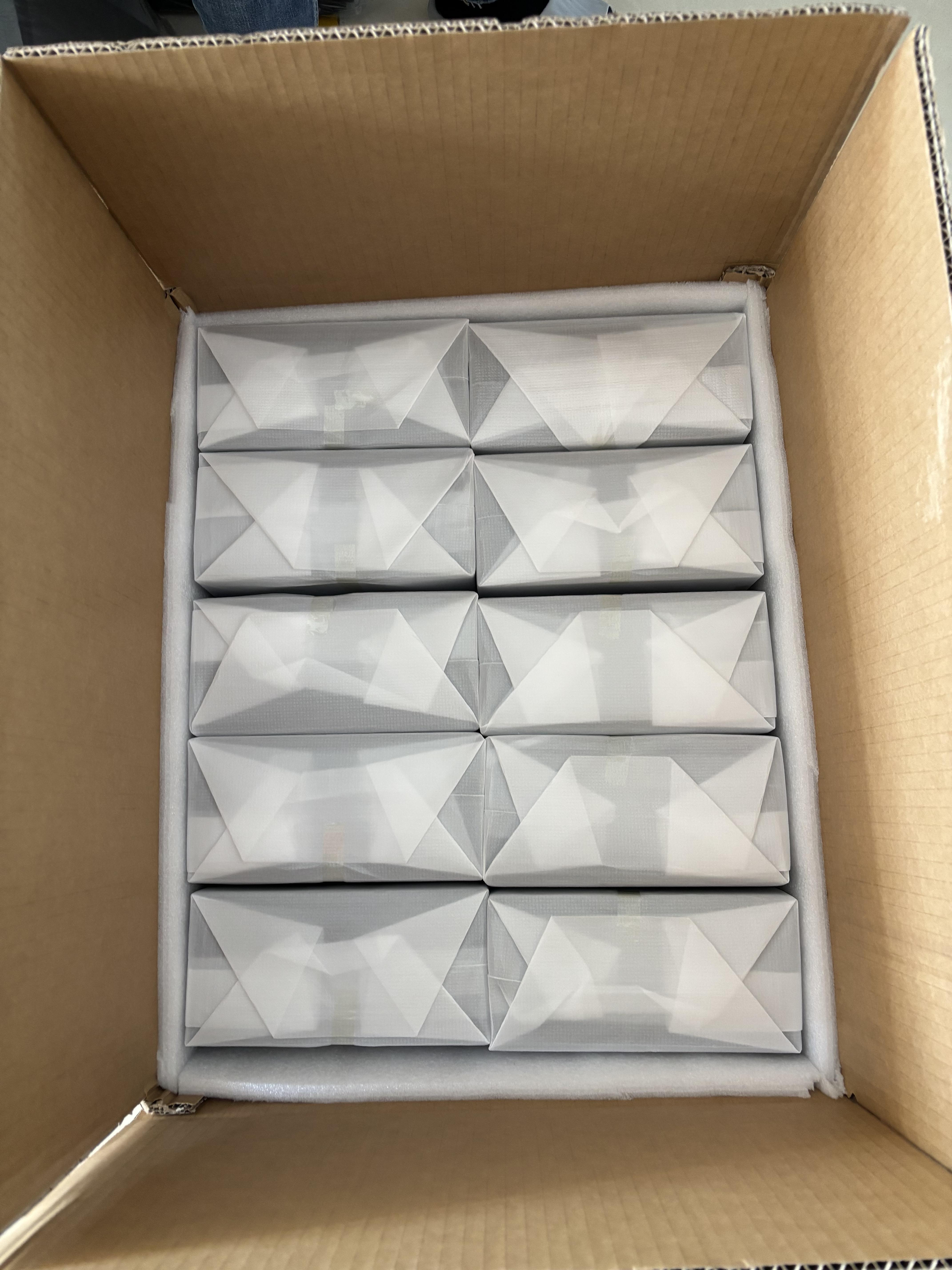 Wholesale LCD Video Box with Built in Memory | Upload Your Video | Luxury Screen Gift Packaging Box Manufacturers, Suppliers