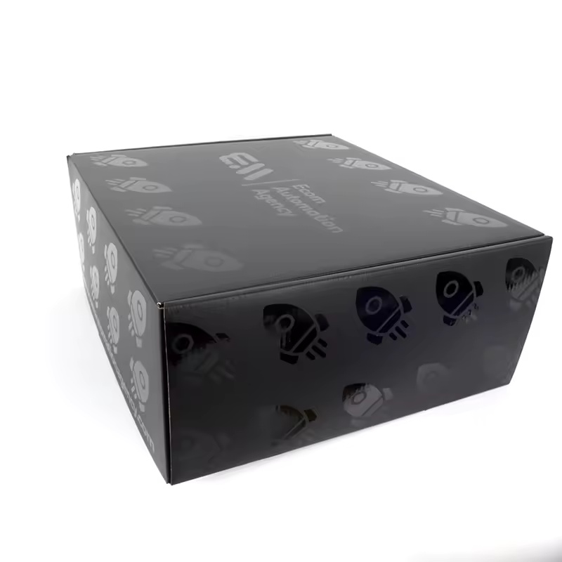 Premium Packaging Box Materials