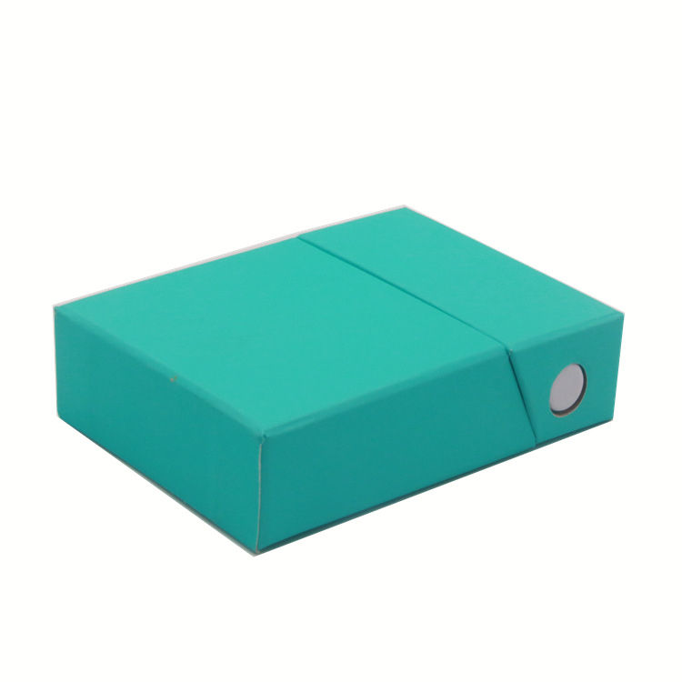 ODM Factory Custom Cannabis Pre-Roll Packaging Box Printable LOGO Small Quantity Wholesale Suppliers, Company