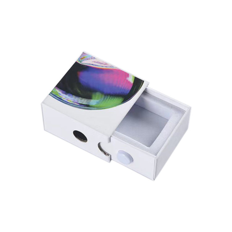 Custom 1g and 2g Container Packaging Boxes CBD Concentrate Packaging Boxes
