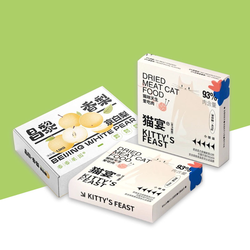 Custom Simple Packaging Boxes - Tailored, Functional, and Budget-Friendly