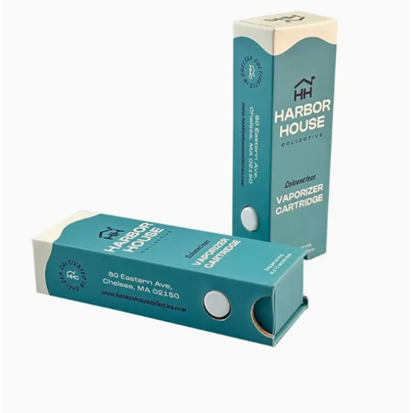 ODM Child - Resistant E - Cigarette Cartridge Packaging Box — Safety and Texture in One, Worry - Free Export Manufacturers, Factories