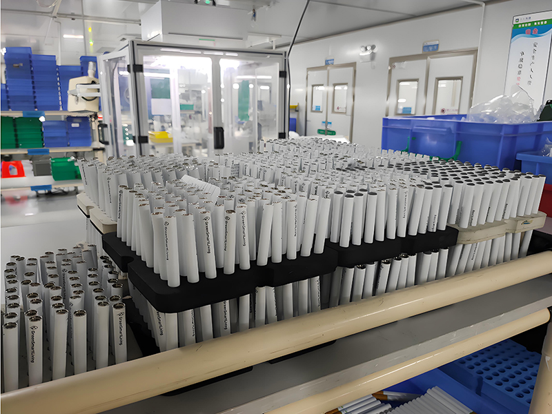 Vape Pen Packaging