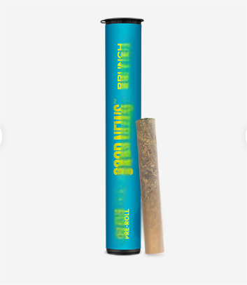 ODM Pre - rolled Cigarette Tube Bottles Pre - rolled Cigarette Packaging Bottles Infused Pre - rolled Cigarette Storage Bottles Pre - rolled Multi - packaging (1 - 5 pieces per pack) Supplier, Suppliers