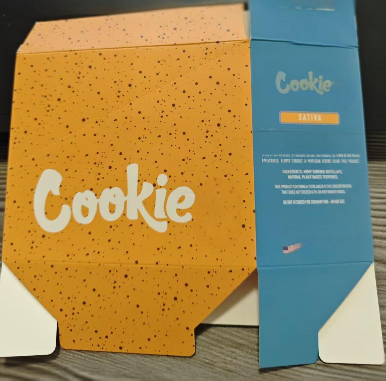 ODM Cookies Product Display Box Customized Product Display Boxes Supplier, Suppliers