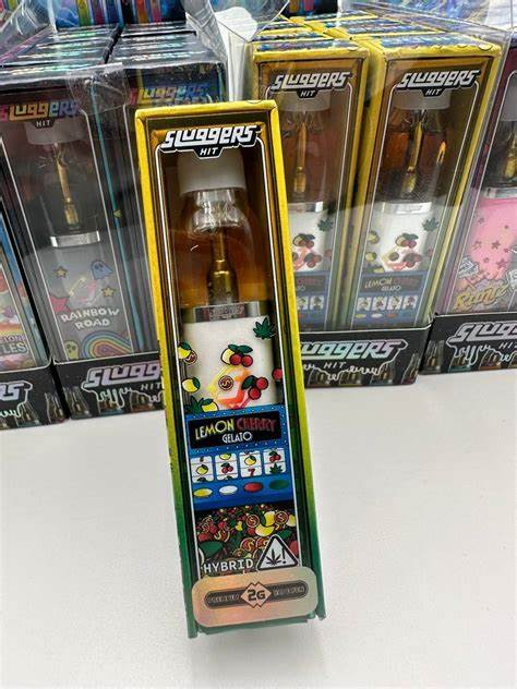 High-Quality Sluggers Hit 1g/2g Packaging Boxes Child-resistant Packaging Boxes Disposable Ink Cartridge  Packaging Boxes Factory, Company