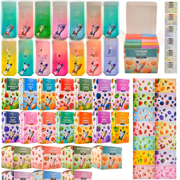 High-Quality Space Club 2g Packaging Box Suppliers, Factory