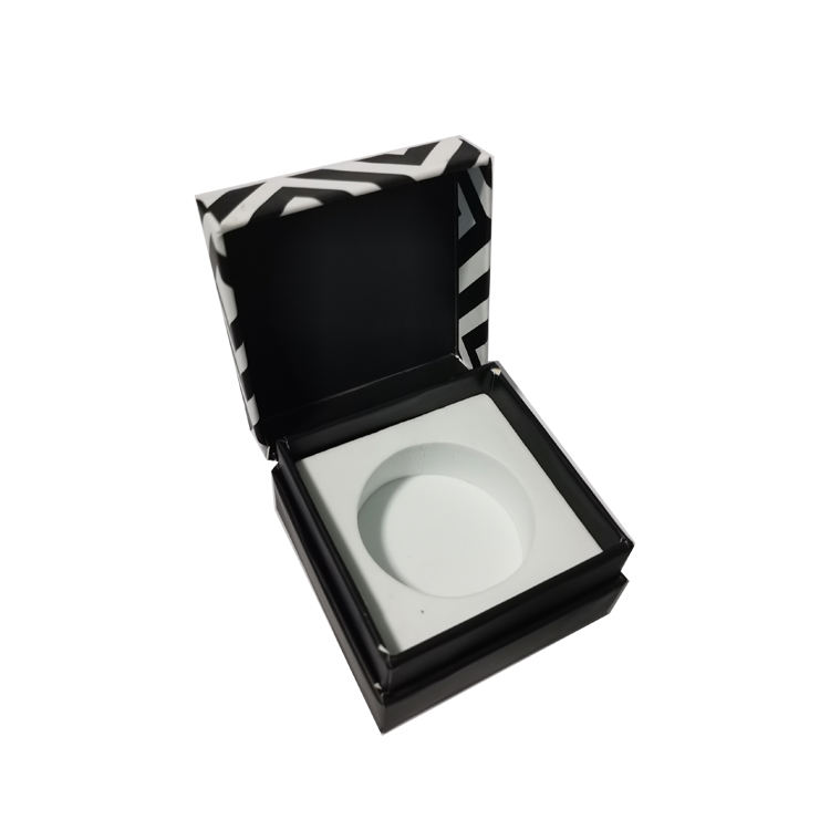 Custom 1g and 2g Container Packaging Boxes CBD Concentrate Packaging Boxes