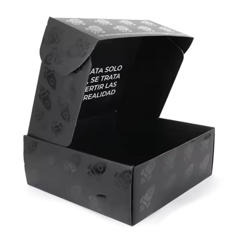 Custom Mailbox Printing and Design