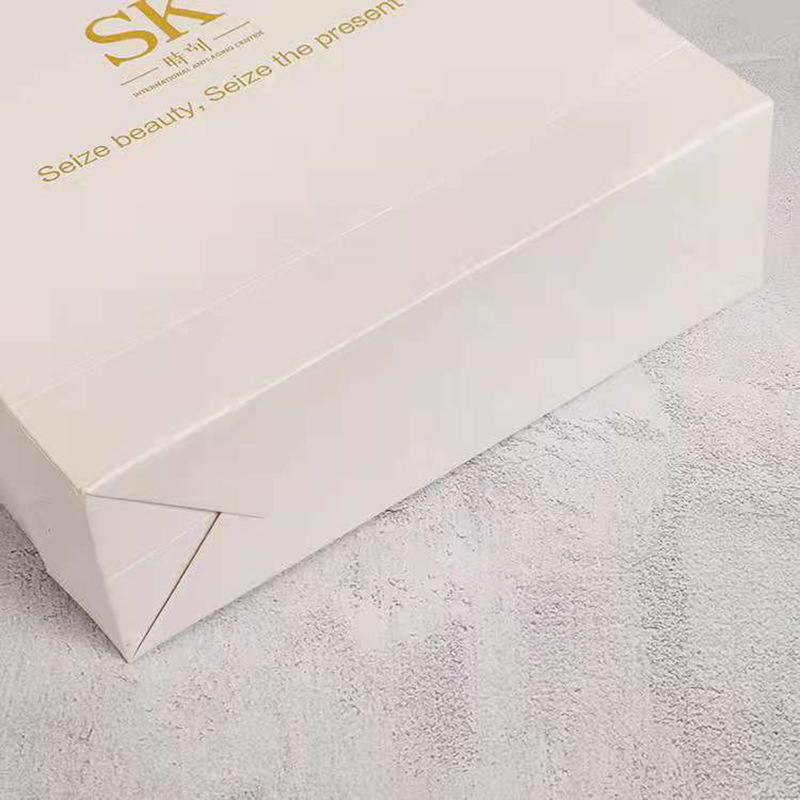 Custom Packaging Bags | Any Material