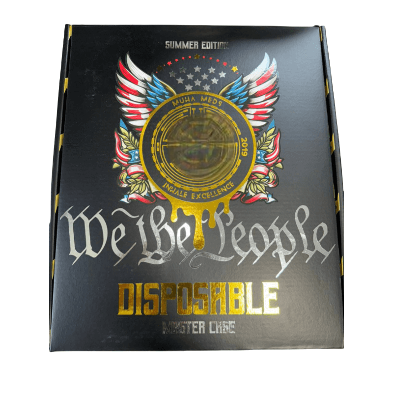 High-Quality Hot Sale Muha Meds 2g Summer Edition Custom Display Box Factories, Company
