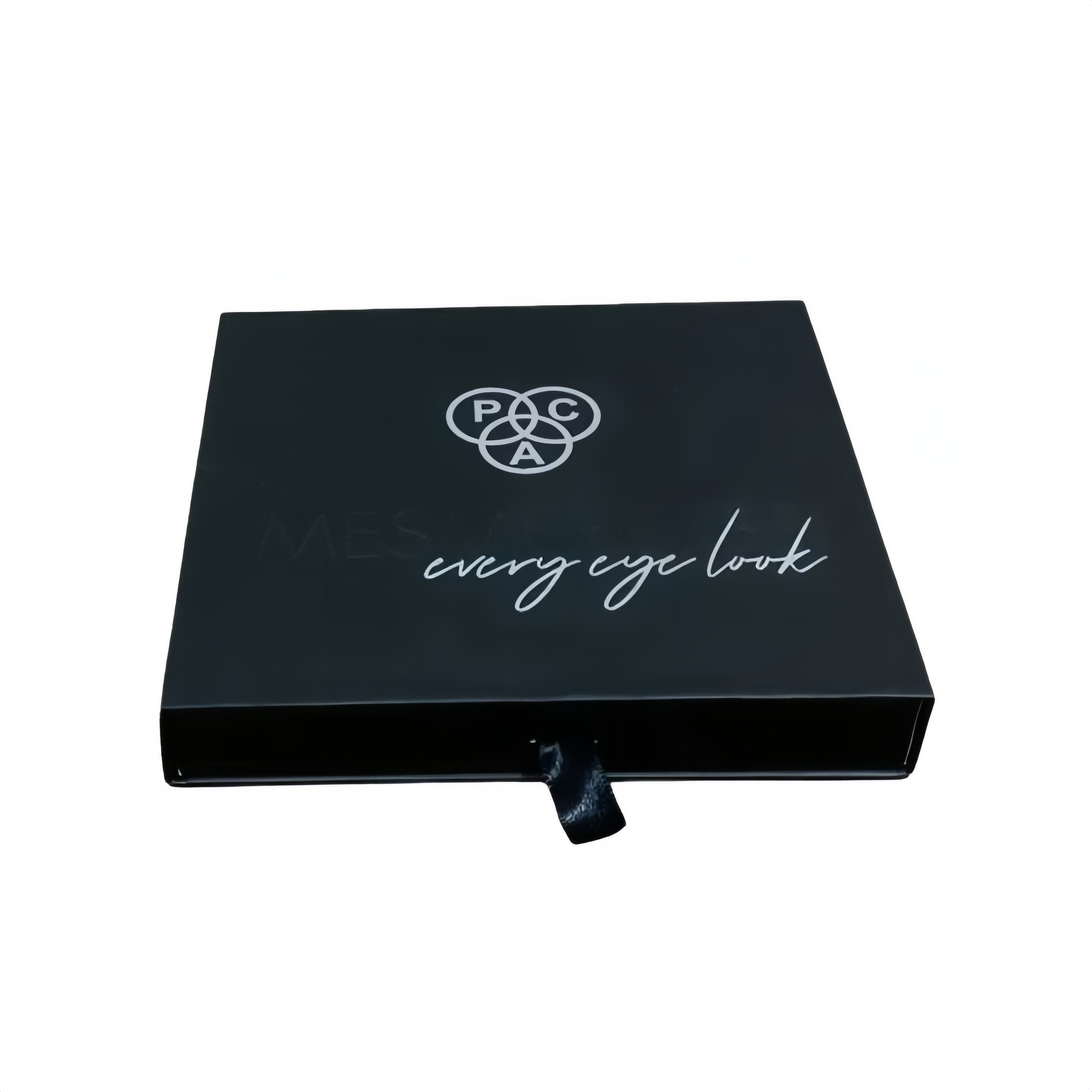 OEM Customized Modern and Innovative Design Cosmetic Box Packaging, Small - Quantity Wholesale Manufacturer, Companies