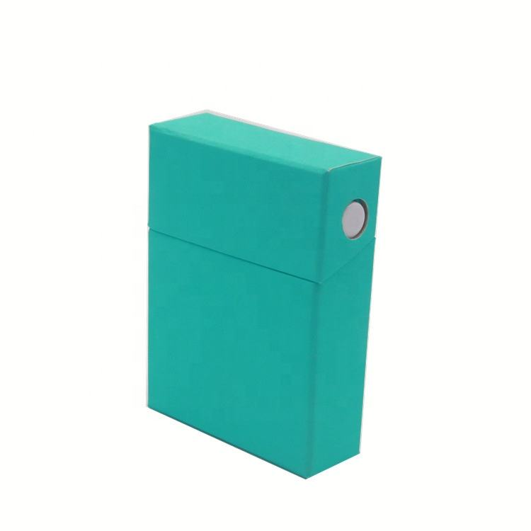 ODM Factory Custom Cannabis Pre-Roll Packaging Box Printable LOGO Small Quantity Wholesale Suppliers, Company