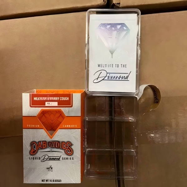 High-Quality Dabwoods x Runtz 1g 2g Vape  box Suppliers, Factories
