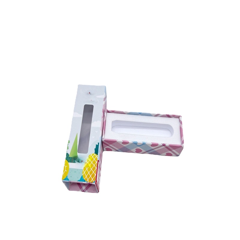 OEM 510 Cartridge Packaging Box Manufacturer, Suppliers