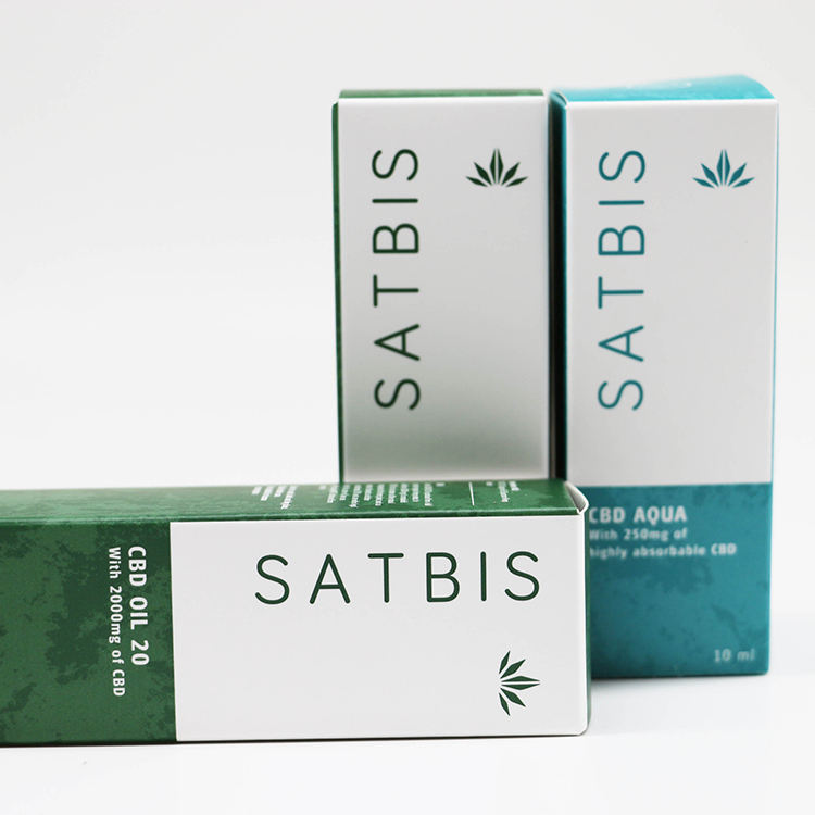 Custom Practical Hot Sale Quality Customized Cosmetic Paper Box Customizable Box Company, Companies