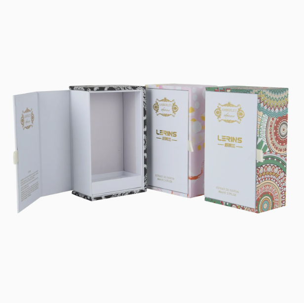 High-end Packaging Lining structure