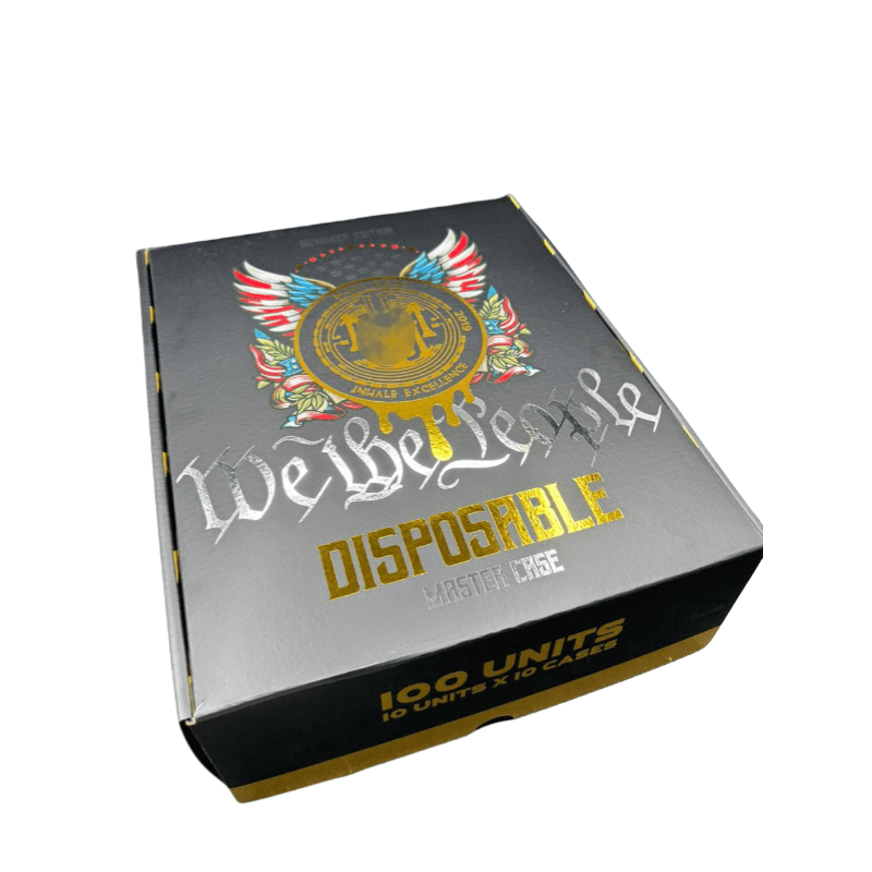 High-Quality Hot Sale Muha Meds 2g Summer Edition Custom Display Box Factories, Company