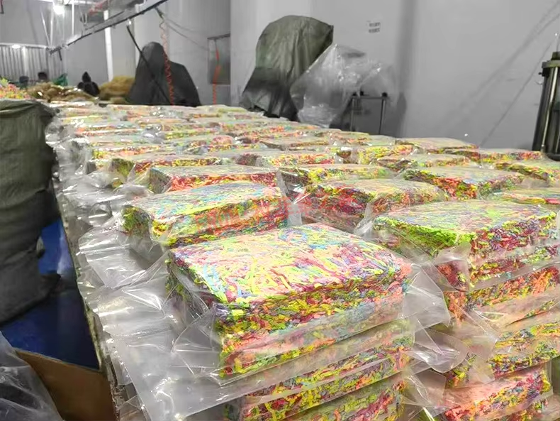 High-grade Metallic Foil Paper