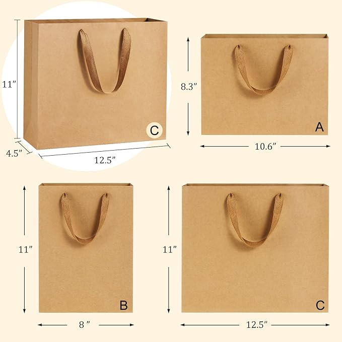 Custom "Tailored Paper Packaging Solutions: Significantly Enhance Product Presentation Through Customizable Totes & Bags." Manufacturer, Company