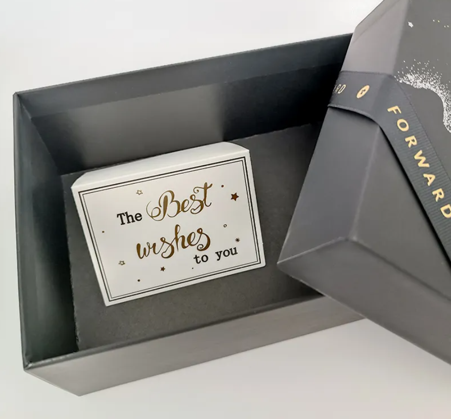 Bright Box Product Display 3