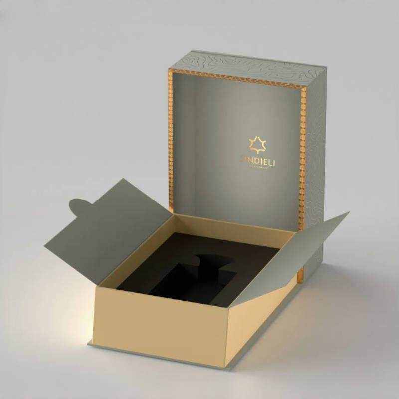 ODM High - end Custom Embossed Pattern Gift Box — Showcasing Brand's Luxurious Texture, Worry - free Expor Factory, Companies
