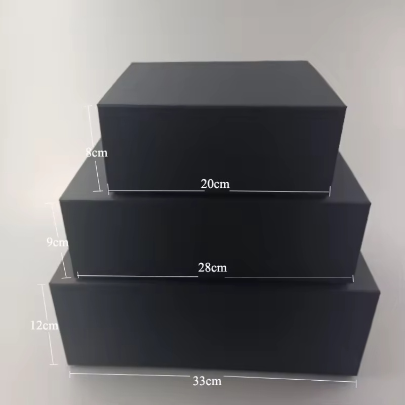 High-Quality  Magnetic Folding Custom Packaging Boxes — Export - Grade Quality, Create Brand - Exclusive Packaging Manufacturer, Factory