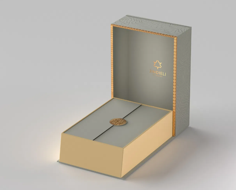 ODM High - end Custom Embossed Pattern Gift Box — Showcasing Brand's Luxurious Texture, Worry - free Expor Factory, Companies