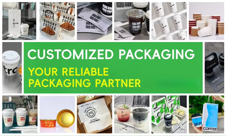 Packaging Box Design 3