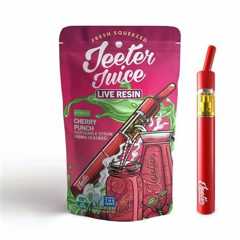 Custom Jeeter Juice 1g Polyester Film Bags - Customizable Size & Logo Supplier, Company