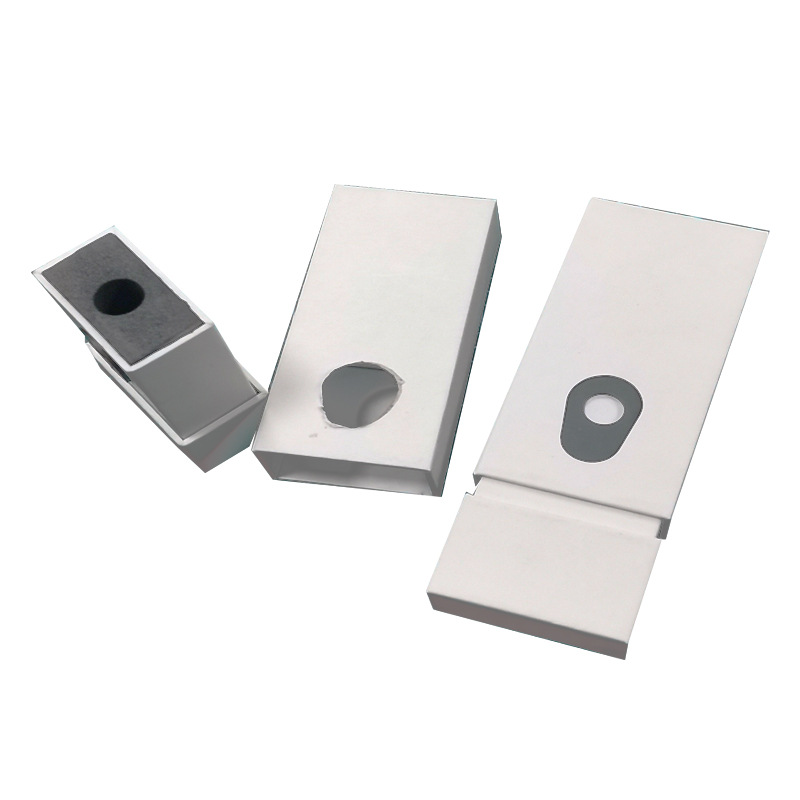 Wholesale Custom-Shaped Vape Cartridge Boxes | Bespoke Design & Premium Printing Suppliers, Factory