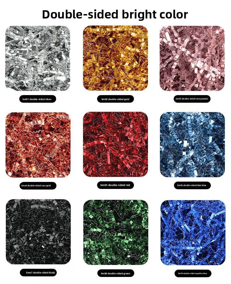 Vacuum Compressed Packaging
