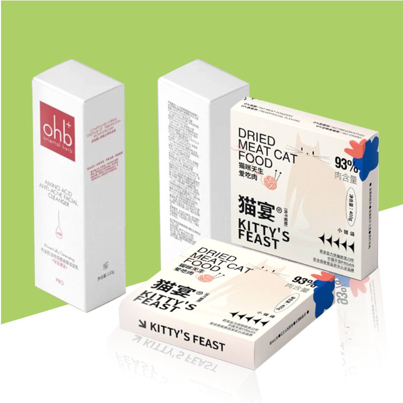 Custom Simple Packaging Boxes - Tailored, Functional, and Budget-Friendly